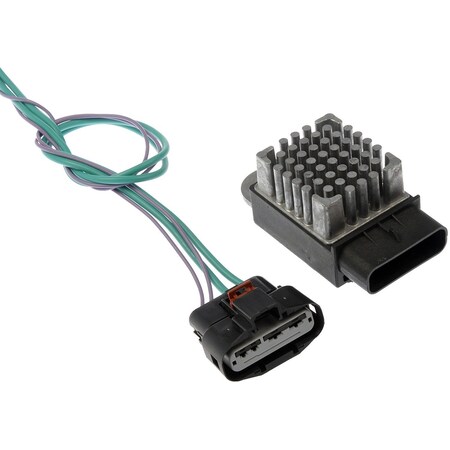 Dorman RAD FAN RELAY KIT 902-310